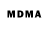 MDMA Molly Mark Mityunin